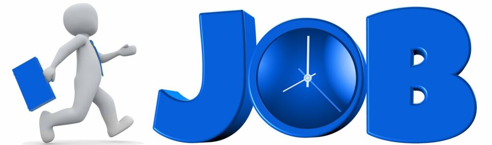 Berufsorientierung an der LPS